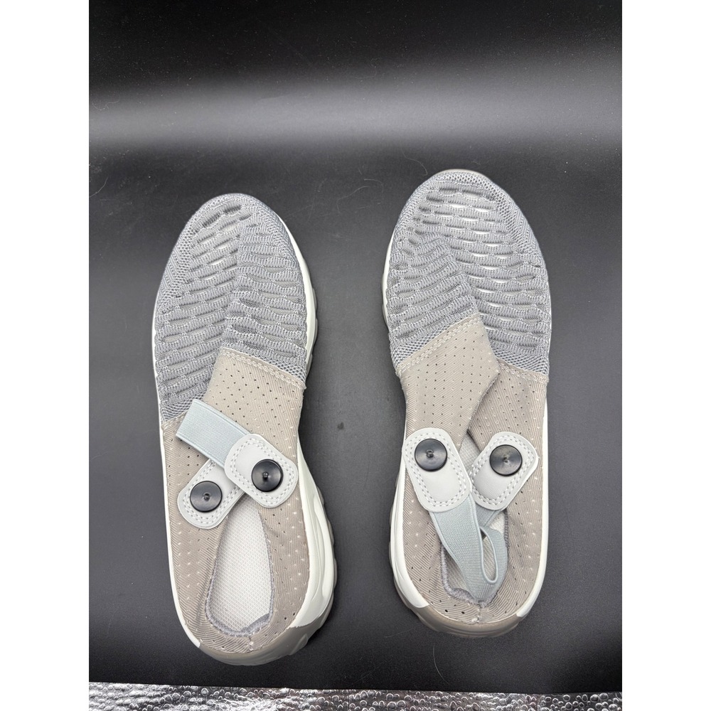 Air Mesh Womens Sandal Sneakers